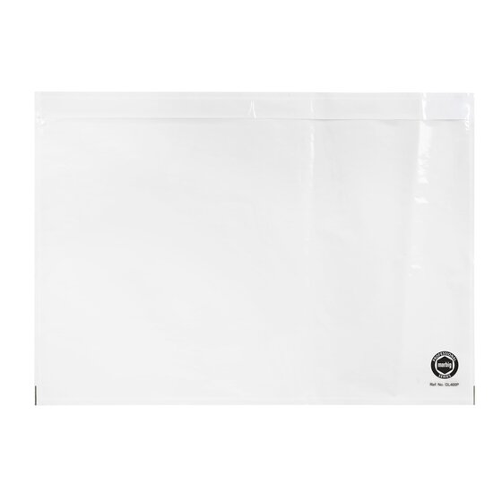 Marbig Professional Packaging Envelope Plain A4 BOX500