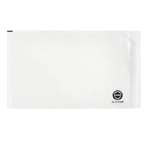 Marbig Professional Packaging Envelope Plain Dl BOX500