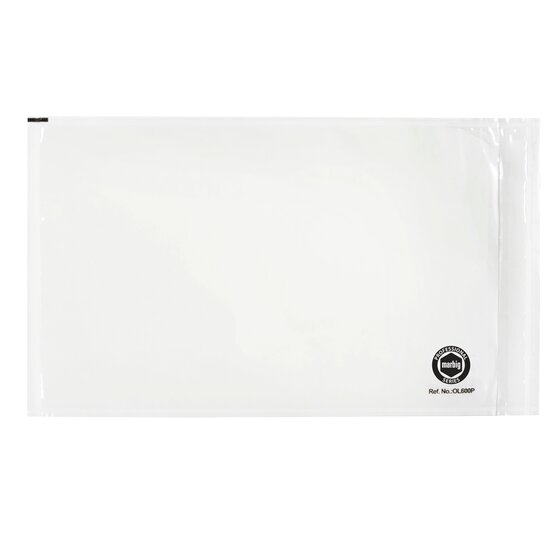 Marbig Professional Packaging Envelope Plain Dl BOX500