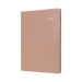 2027 Calendar Year Diary/Planner - 12 Month A5 Month to View with Notes - Soft PU Cover - Collins