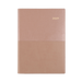2027 Calendar Year Diary/Planner - 12 Month A5 Month to View with Notes - Soft PU Cover - Collins