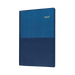 2027 Calendar Year Diary/Planner - 12 Month A5 Month to View with Notes - Soft PU Cover - Collins