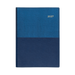2027 Calendar Year Diary/Planner - 12 Month A5 Month to View with Notes - Soft PU Cover - Collins