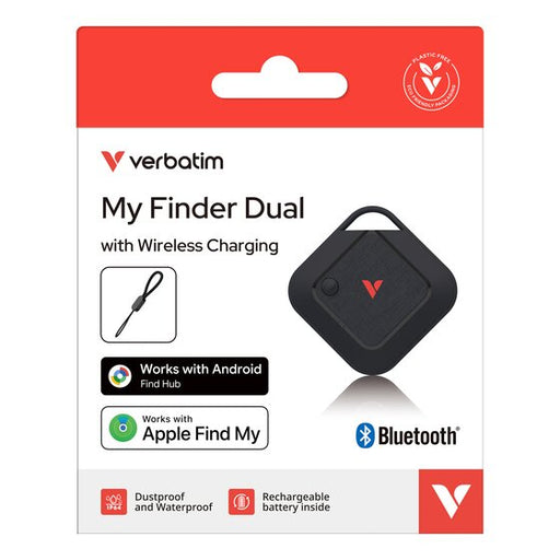 Vbm My Finder APPLE/ANDROID