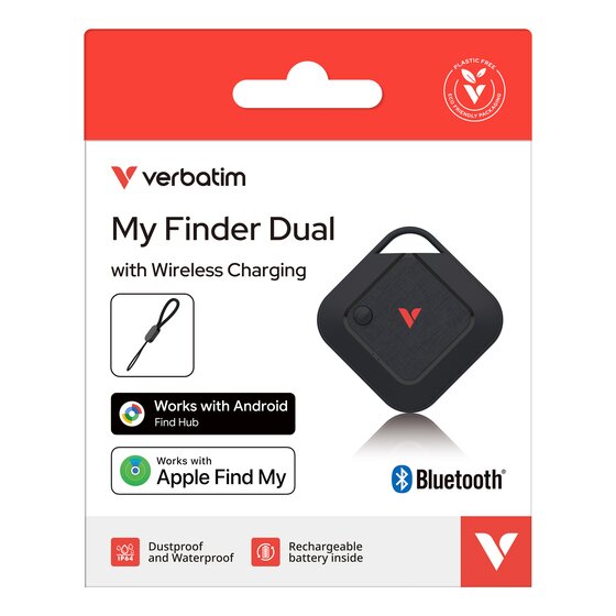 Vbm My Finder APPLE/ANDROID