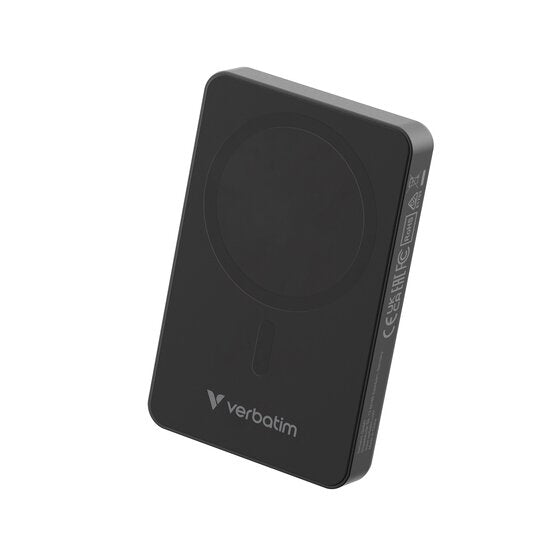 Vbm Power Bank Mag Wireless 10000MAH