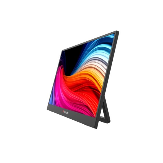 Vbm Portble Monitor 15.6" Fhd Lt