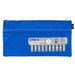 Celco Pencil Case Blue - 350 X 180MM