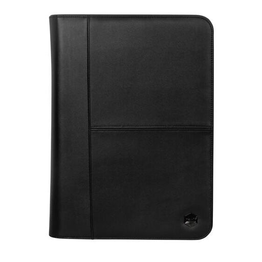 Marbig Professional Zippered 2 Ring Compendium A4