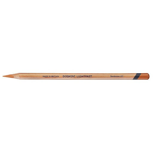 Derwent Lightfast Pnc Sandstone
