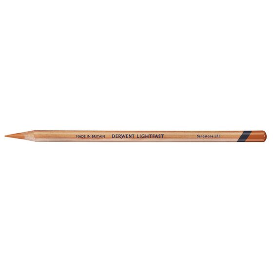 Derwent Lightfast Pnc Sandstone