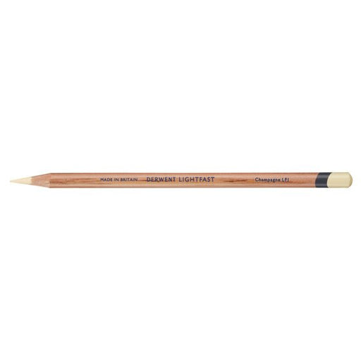 Derwent Lightfast Pnc Champagne