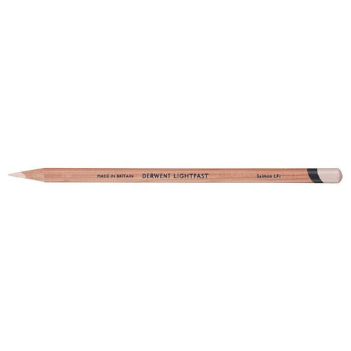 Derwent Lightfast Pnc Salmon