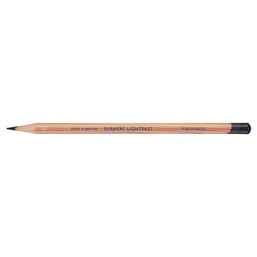 Derwent Lightfast Pnc Nightshade