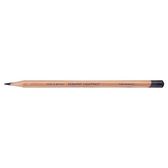Derwent Lightfast Pnc Nightshade