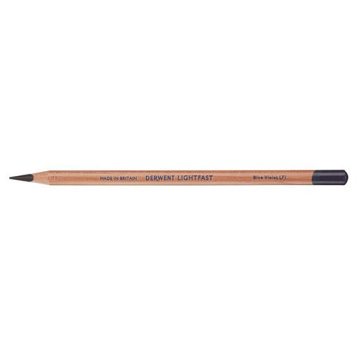 Derwent Lightfast Pnc Blue Violet