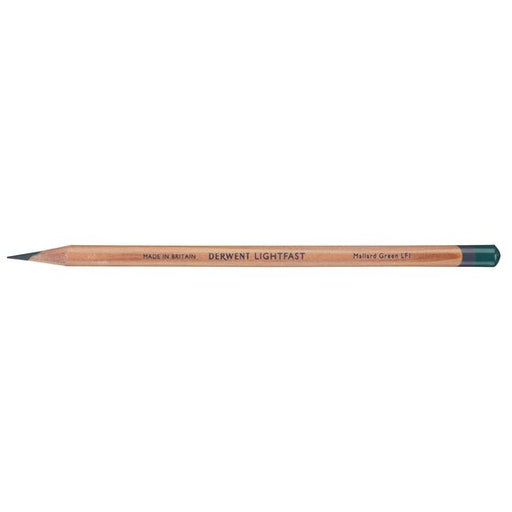 Derwent Lightfast Pnc Mallard Green