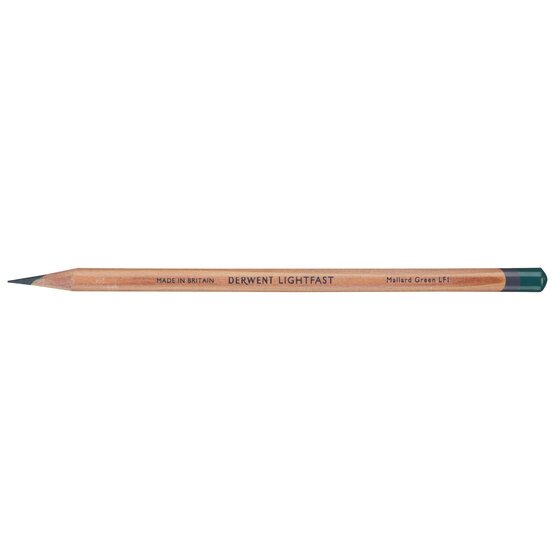 Derwent Lightfast Pnc Mallard Green