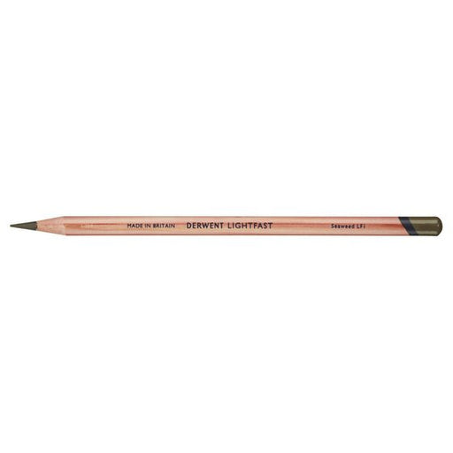 Derwent Lightfast Pnc Seaweed