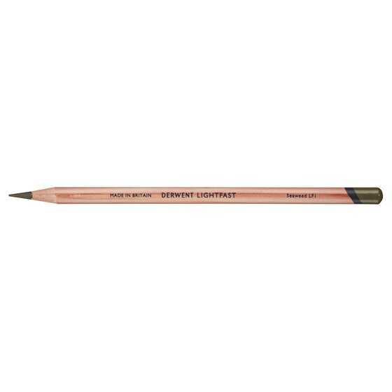 Derwent Lightfast Pnc Seaweed