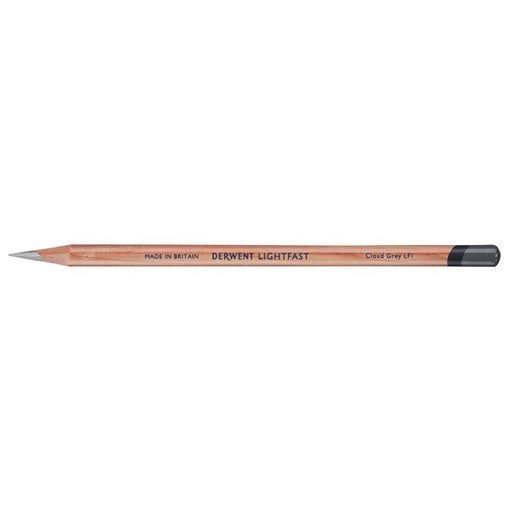 Derwent Lightfast Pnc Cloud Grey