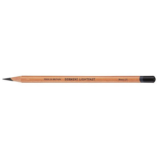 Derwent Lightfast Pnc Black