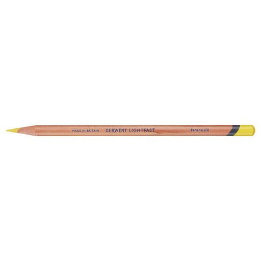 Derwent Lightfast Pnc Banana