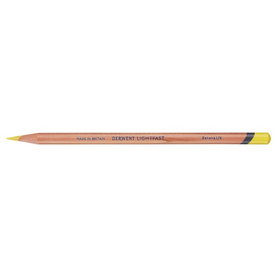 Derwent Lightfast Pnc Banana