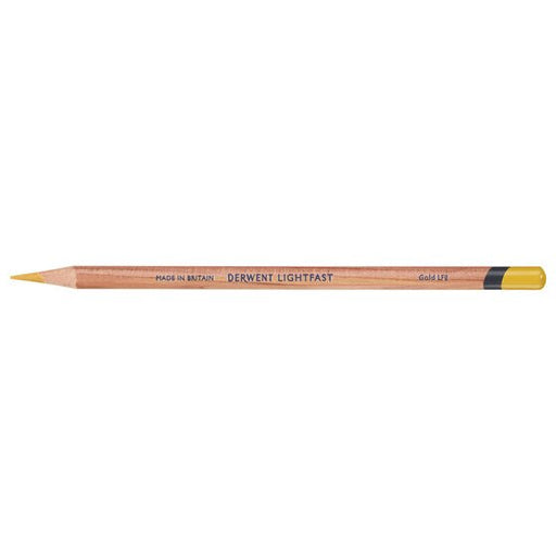 Derwent Lightfast Pnc Gold
