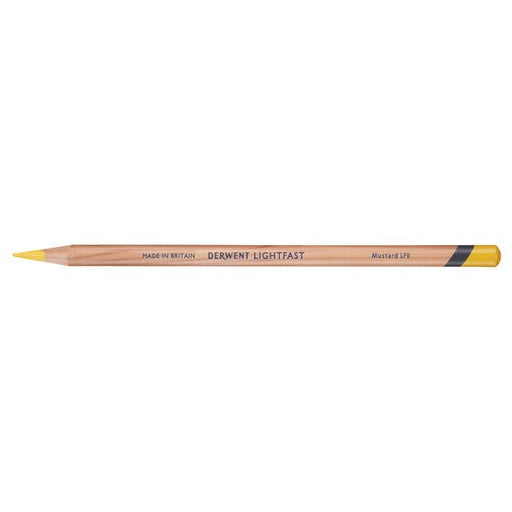 Derwent Lightfast Pnc Mustard