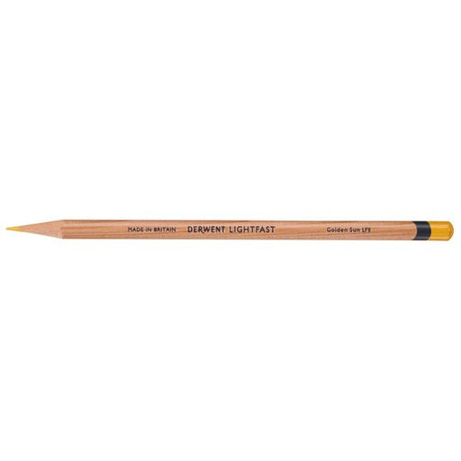 Derwent Lightfast Pnc Golden Sun