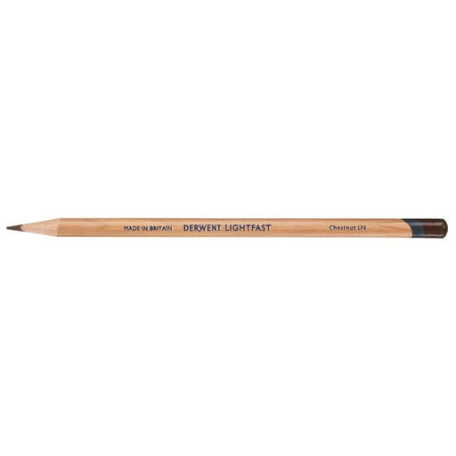 Derwent Lightfast Pnc Chestnut