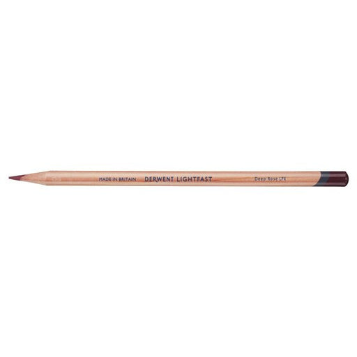 Derwent Lightfast Pnc Deep Rose