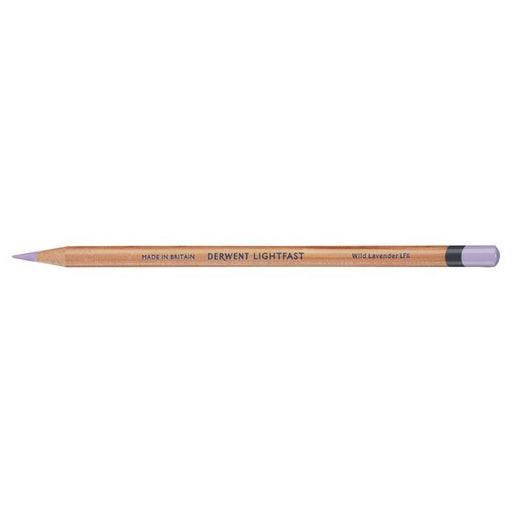 Derwent Lightfast Pnc Wild Lavender