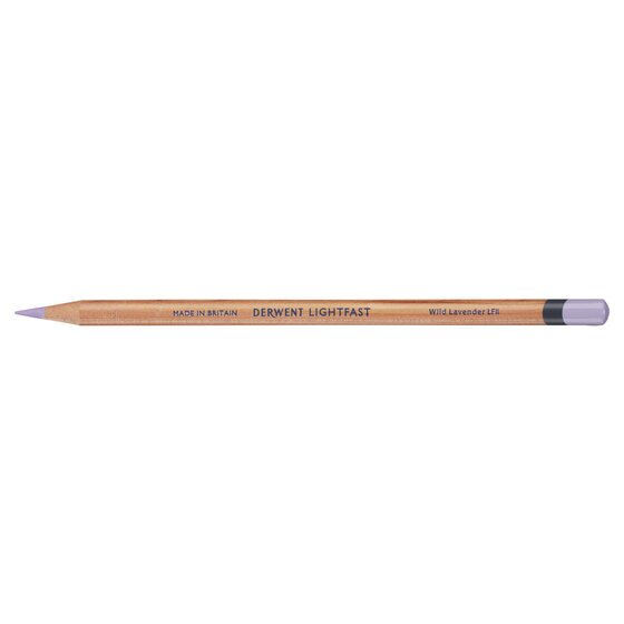 Derwent Lightfast Pnc Wild Lavender
