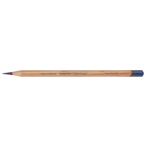 Derwent Lightfast Pnc Deep Blue