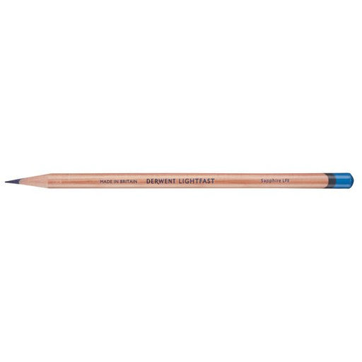 Derwent Lightfast Pnc Sapphire