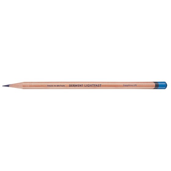 Derwent Lightfast Pnc Sapphire