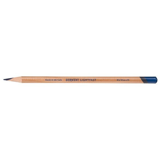 Derwent Lightfast Pnc Mid Blue