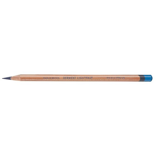 Derwent Lightfast Pnc Mid Blue (70%)