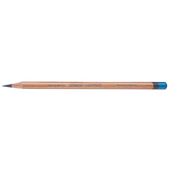 Derwent Lightfast Pnc Mid Blue (70%)