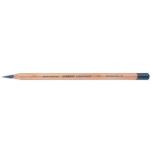 Derwent Lightfast Pnc Midnight Blue