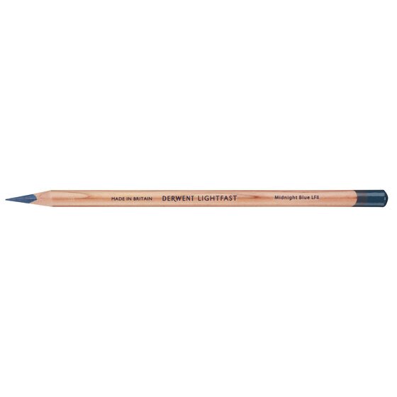 Derwent Lightfast Pnc Midnight Blue