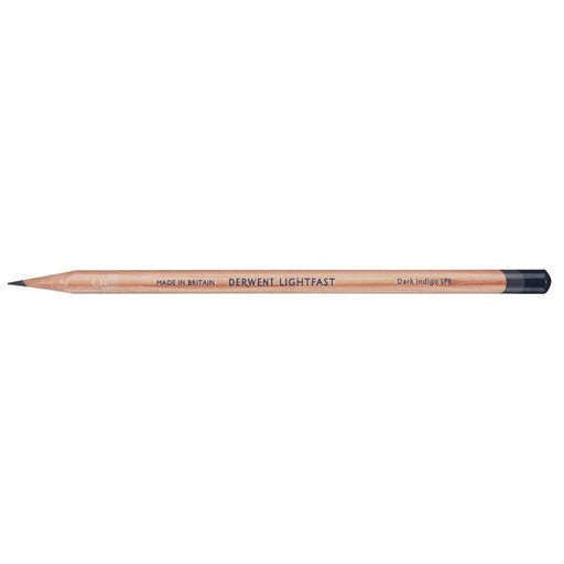 Derwent Lightfast Pnc Dark Indigo