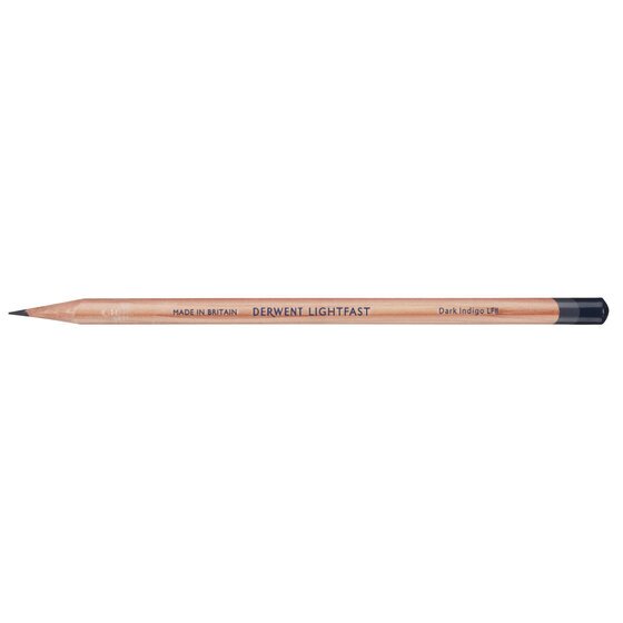 Derwent Lightfast Pnc Dark Indigo