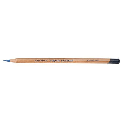 Derwent Lightfast Pnc Ocean Blue