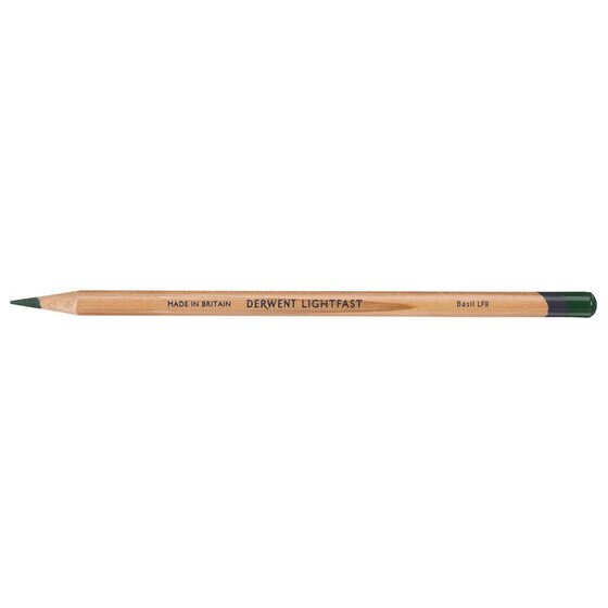 Derwent Lightfast Pnc Basil