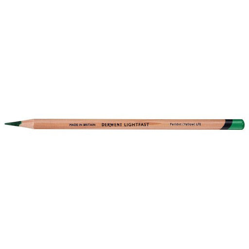 Derwent Lightfast Pnc Peridot (yellow)