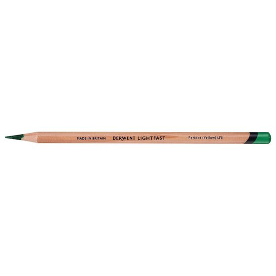Derwent Lightfast Pnc Peridot (yellow)
