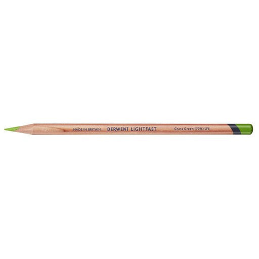 Derwent Lightfast Pnc Grass Green 70%